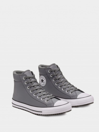 Кеди високі CONVERSE Chuck Taylor All Star модель 168869C — фото 4 - INTERTOP